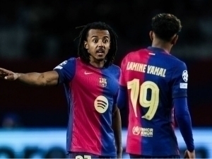 “Inter”ga qarshi javob o‘yini oldidan “Barselona” jiddiy yo‘qotishga uchradi