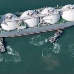 Xitoy Rossiya gazini uch baravar qimmatga qayta sotishni boshladi