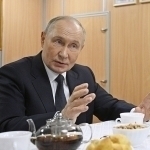 Putin Ukrainada tashqi boshqaruv joriy etishni taklif qildi