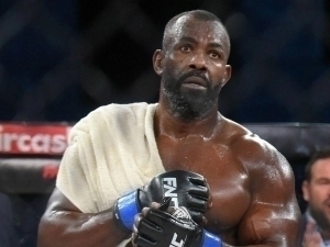 Амазонка дарёсидан собиқ UFC жангчисининг жасади топилди