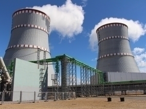 Russia to speed up construction of 2 nuclear power plants in Uzbekistan
