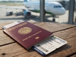 Global pasportlar reytingi e’lon qilindi. O‘zbekiston nechanchi o‘rinda?