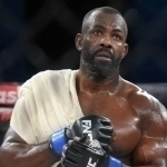 Amazonka daryosidan sobiq UFC jangchisining jasadi topildi