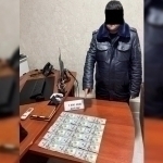 ESD employee detained in Andijan for promising employment in exchange for bribe