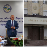 Xayriya qilmaslik ayb emas, jinoyat ham emas – Adliya vazirligi san’atkorlar masalasiga munosabat bildirdi