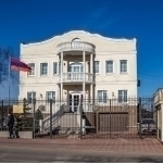 Арманистон Беларусдаги элчисини чақириб олди