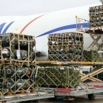 NATO Ukrainaga 500 mln yevrolik yangi yordam paketini yuboradi