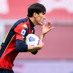 “Inter” va “Yuventus” Eldor Shomurodov uchun kurashmoqda