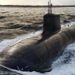 Хитой сув остида тезлашди: Вашингтоннинг денгиз устунлиги хавф остидами?