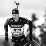 Norvegiyalik biatlon yulduzi 27 yoshida vafot etdi