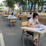 Abituriyentlar uchun namunaviy test savollari e’lon qilindi