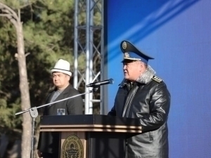 Ташиев давлатга умуман фойдаси тегмаган кон масаласига тўхталди