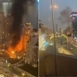 Dubaydagi o‘zbekistonliklar ogohlantirildi