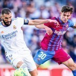 Futbol muxlislari sovuq qishda qaynoq “El-Klasiko” tomosha qiladigan bo‘ldi