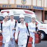 Hamshiralik o‘zini o‘zi band qiluvchi faoliyat turiga aylanadi