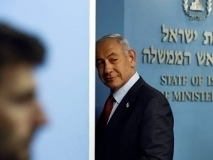 Isroil Trampning “Tinchlik kengashi”ga qo‘shildi