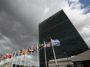 БМТ Хавфсизлик Кенгаши космос масаласида норасмий йиғилиш ўтказади