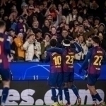 Chempionlar ligasi nimchorak final ishtirokchilari ma’lum bo‘ldi