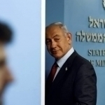 Isroil Trampning “Tinchlik kengashi”ga qo‘shildi