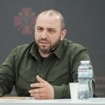 Ukraina Mudofaa vaziri 2025 yilga mo‘ljallangan harbiy maqsadlarni sanadi