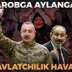 Тоғли Қорабоғ. Саробга айланган давлатчилик ҳаваси