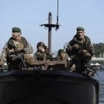 NATO 500 mingdan ortiq askarini shay holatga keltirmoqda
