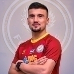“Ajdar ortga qaytdi”. Husayn Norchayev “Nasaf” a’zosiga aylandi (video)