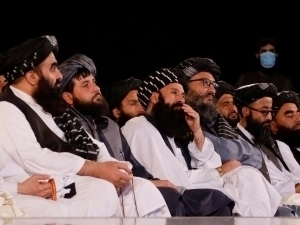 БМТ “Толибон”га қарши мониторинг қўмитаси ваколатини узайтирди