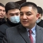 “Салимбойвачча”дан ёрдам сўраган қирғизистонлик депутат қамоққа олинди
