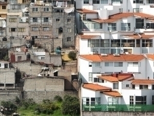 Дунё бойлиги кимнинг қўлида? Глобал тенгсизлик тарихий чўққига чиқди