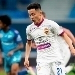 Abbosbek Fayzullayev O‘zbekistonning eng qimmat futbolchisiga aylandi