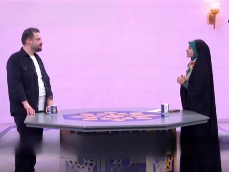 Eron televideniyesi Trampning o‘ldirilishi uchun pul yig‘di (video)