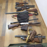Тупроққалъа ҳокимлиги “замҳоким” ва ИИБ масъули ноқонуний ов қилгани юзасидан муносабат билдирди