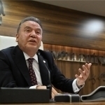 Antaliya meri 44 yilga qamalishi mumkin