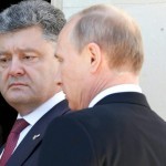 Putin Poroshenkoni “qanoti ostiga” olmoqchi bo‘lganini aytdi