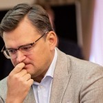 Украина икки фронтда жангга тайёрланмоқда – Кулеба