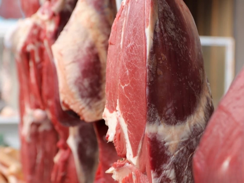 Kazakh beef reportedly sold to Uzbekistan at $3 per kilogram
