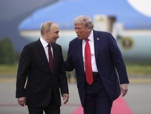 Россия ва АҚШ ўртасидаги асосий муаммо айтилди