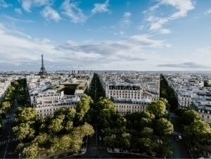 Dunyoning eng yaxshi turistik shaharlari aniqlandi