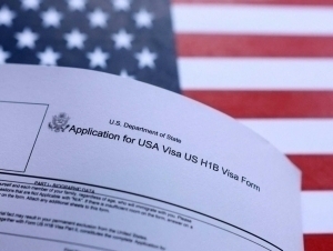 АҚШ ишчи визасига даъвогарларнинг профиллари текширилмоқда