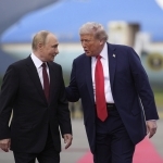 Rossiya va AQSH o‘rtasidagi asosiy muammo aytildi