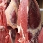 Qozog‘iston go‘shti O‘zbekistonga 3 dollardan sotilayotgani aytildi