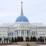 Қозоғистонда яна бир вазир ишдан олинди. Оқўрда изоҳ берди