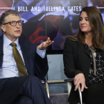 Milliarder Bill Geyts rafiqasiga aliment to‘laydimi? 
