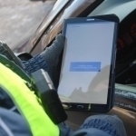 Paying fines via the Ministry of Internal Affairs' electronic database is restricted