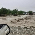 “Sel keladi”. O‘zgidromet tezkor ogohlantirish bilan chiqdi