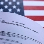 AQSH ishchi vizasiga da’vogarlarning profillari tekshirilmoqda