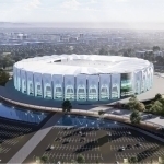 Yangi Toshkentdagi stadion qurilishi qiymati ma’lum bo‘ldi