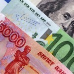 Рублнинг доллар ва еврога нисбатан курси ҳам кескин тушиб кетди