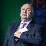 Usmonov dividendlardan qancha daromad olgani ma’lum bo‘ldi